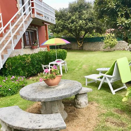 Estudio De Encanto En Isla Playa Arnuero Buitenkant foto