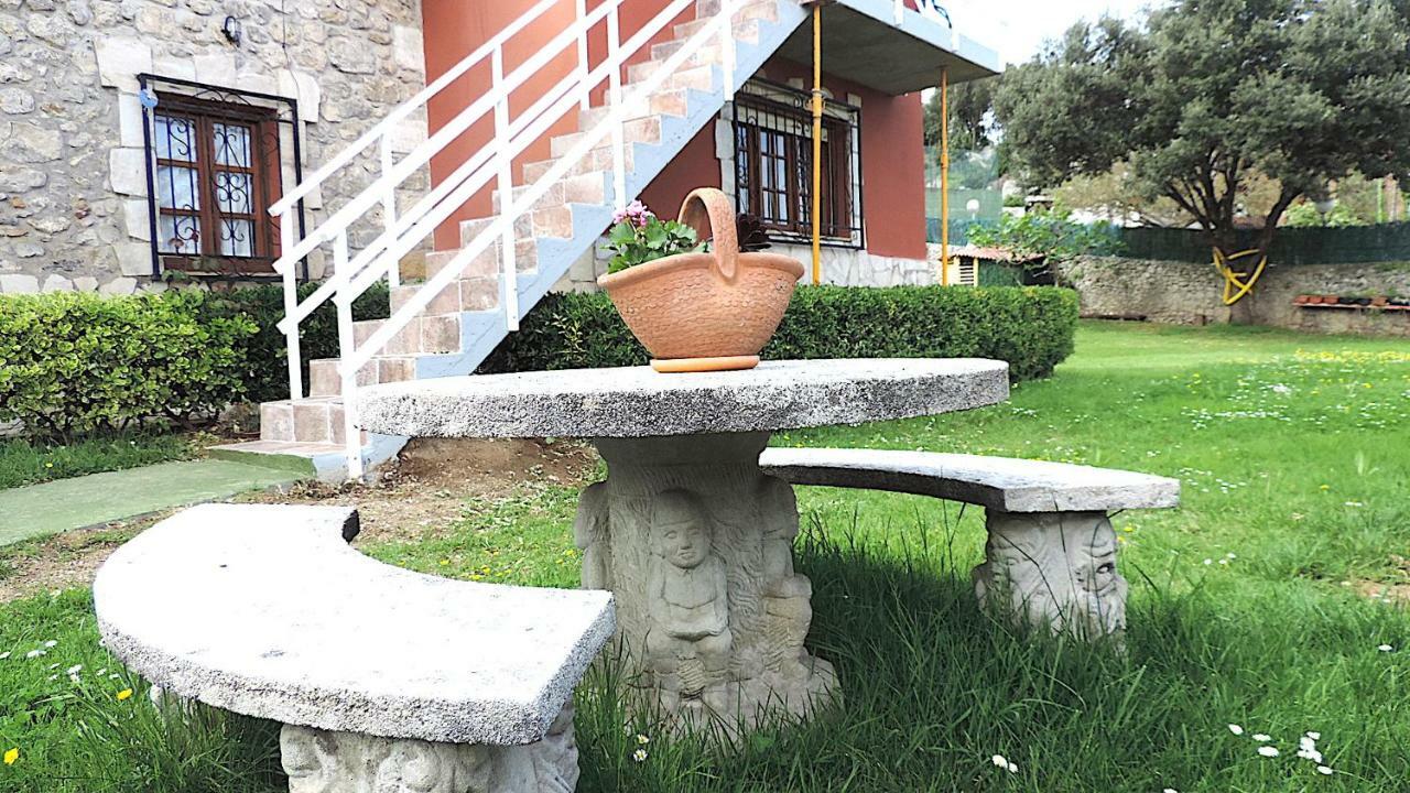 Estudio De Encanto En Isla Playa Arnuero Buitenkant foto