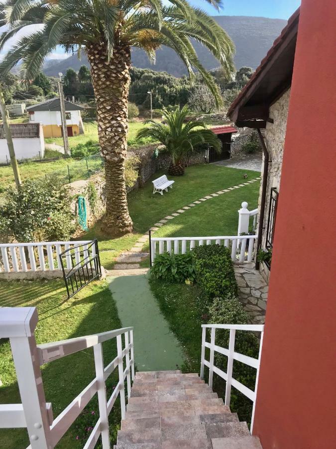 Estudio De Encanto En Isla Playa Arnuero Buitenkant foto