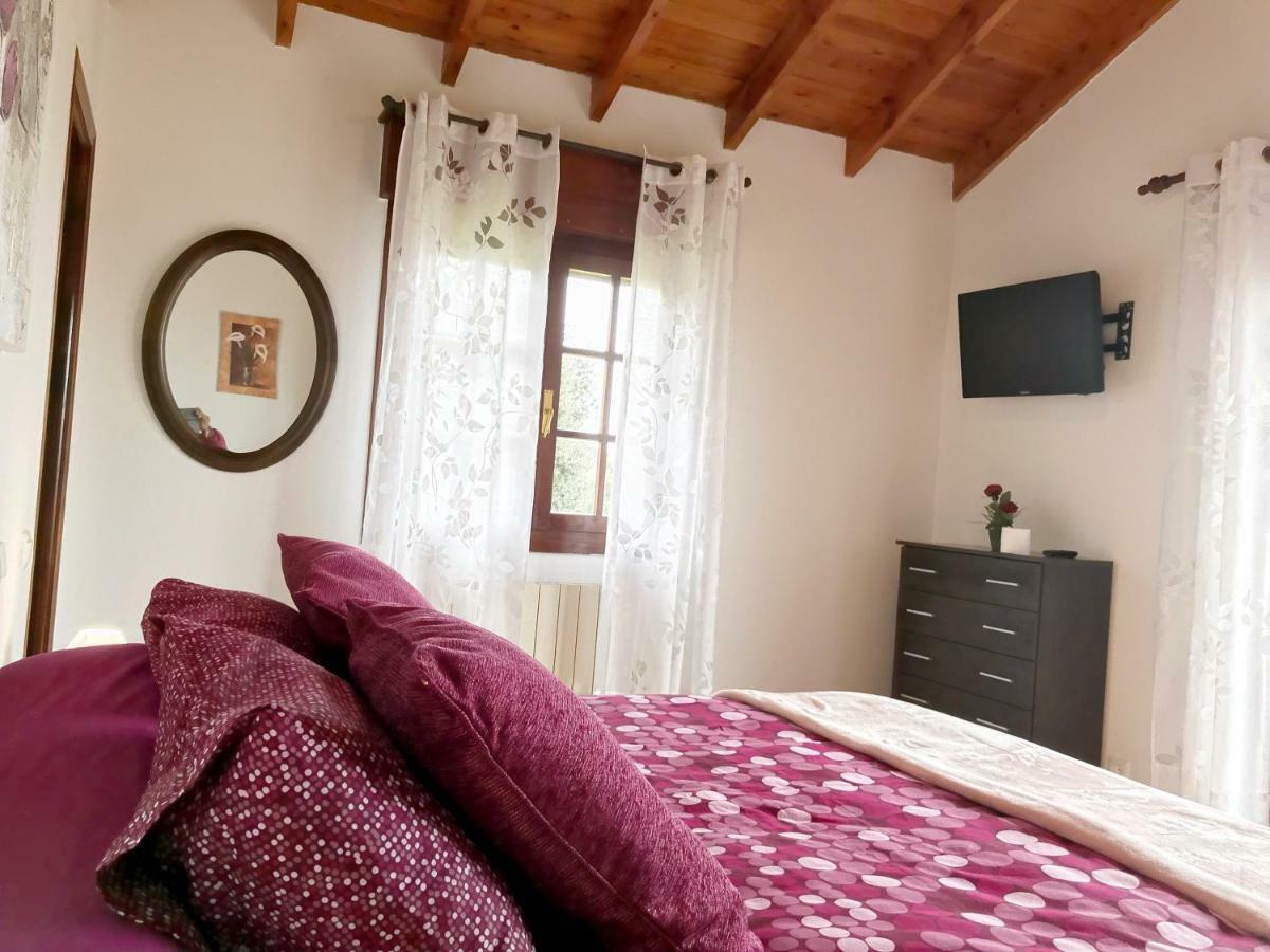 Estudio De Encanto En Isla Playa Arnuero Buitenkant foto