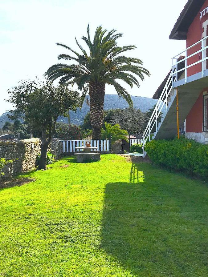 Estudio De Encanto En Isla Playa Arnuero Buitenkant foto
