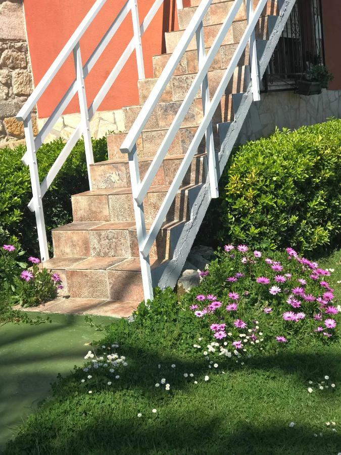 Estudio De Encanto En Isla Playa Arnuero Buitenkant foto