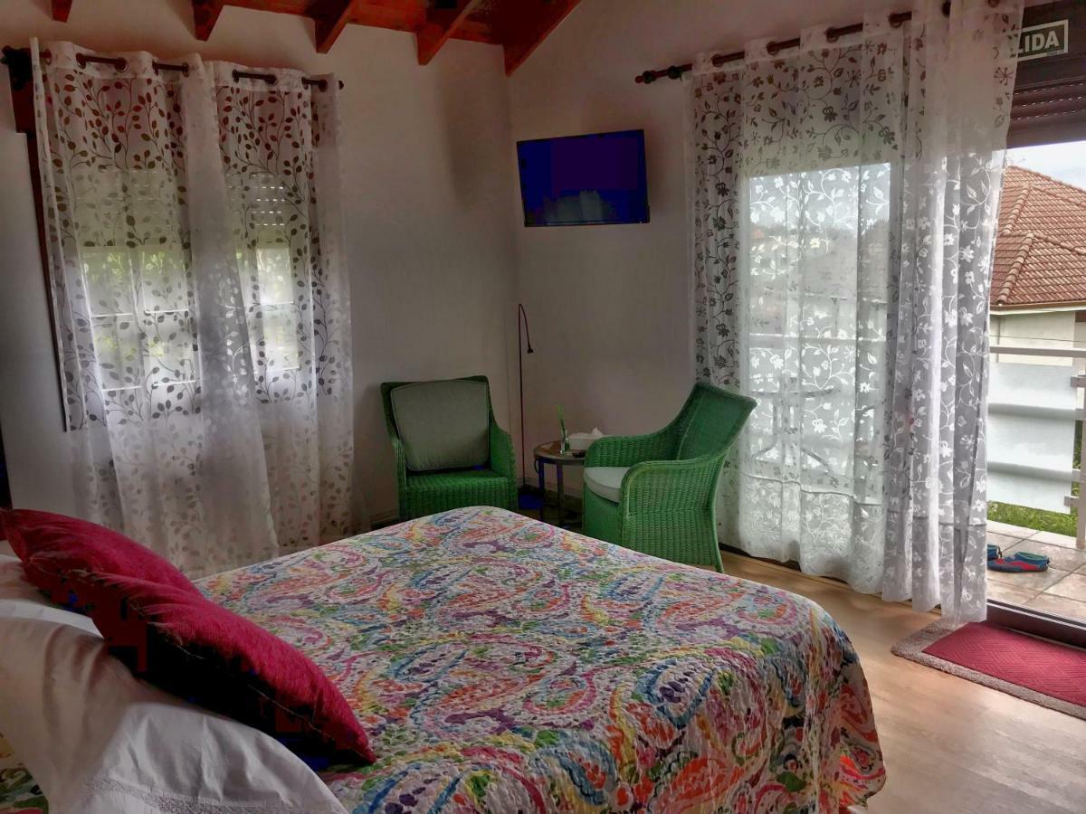 Estudio De Encanto En Isla Playa Arnuero Buitenkant foto